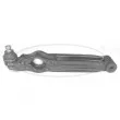 CORTECO 49398859 - Triangle ou bras de suspension (train avant)