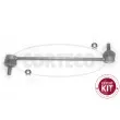 CORTECO 49398919 - Entretoise/tige, stabilisateur