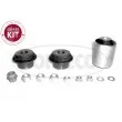 CORTECO 49398951 - Kit de réparation, suspension de roue