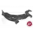 CORTECO 49398953 - Triangle ou bras de suspension (train avant)