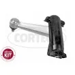 CORTECO 49398963 - Triangle ou bras de suspension (train avant)