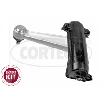 Triangle ou bras de suspension (train avant) CORTECO OEM 1403305907