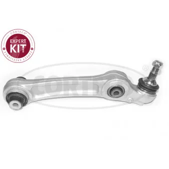 Triangle ou bras de suspension (train avant) CORTECO OEM 31126775963