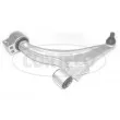 CORTECO 49398974 - Triangle ou bras de suspension (train avant)