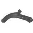 CORTECO 49398983 - Triangle ou bras de suspension (train avant)