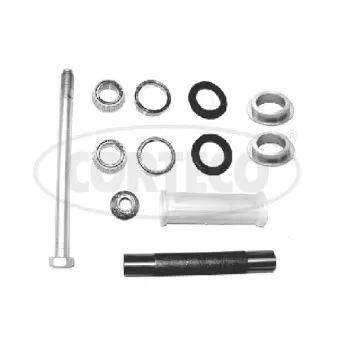 Kit d'assemblage, bras de liaison CORTECO OEM 7736515