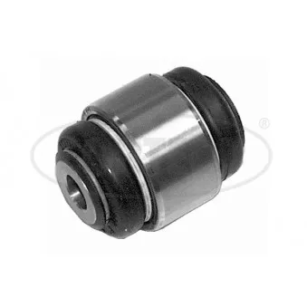 Silent bloc de suspension (train arrière) CORTECO OEM 33321140345