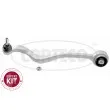 CORTECO 49399024 - Triangle ou bras de suspension (train avant)