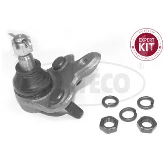CORTECO 49399044 - Rotule de suspension