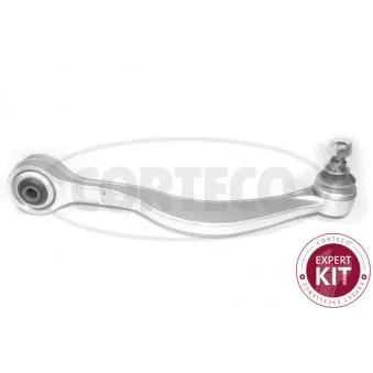 Triangle ou bras de suspension (train avant) CORTECO OEM 31121133237