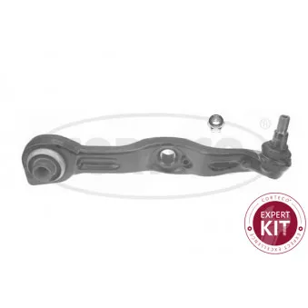 Triangle ou bras de suspension (train avant) CORTECO OEM 2213308707