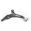 CORTECO 49399068 - Triangle ou bras de suspension (train avant)