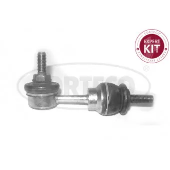 Entretoise/tige, stabilisateur CORTECO OEM 5102V005000000