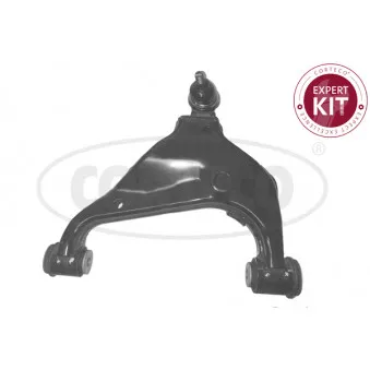 Triangle ou bras de suspension (train avant) CORTECO OEM 480690K040
