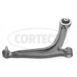 CORTECO 49399091 - Triangle ou bras de suspension (train avant)