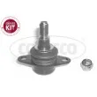 CORTECO 49399098 - Rotule de suspension