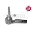 CORTECO 49399120 - Rotule de barre de connexion