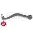 CORTECO 49399135 - Triangle ou bras de suspension (train avant)