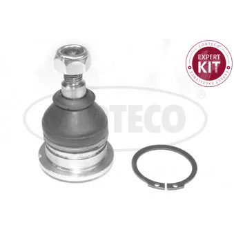 CORTECO 49399138 - Rotule de suspension