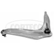 CORTECO 49399150 - Triangle ou bras de suspension (train avant)