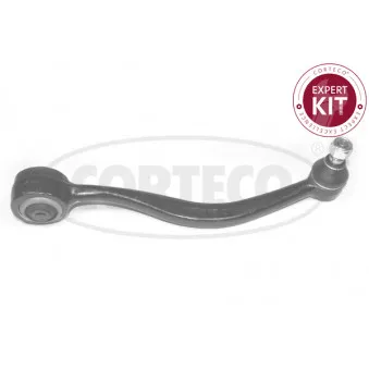 Bras de liaison, suspension de roue avant gauche CORTECO OEM 31121124401