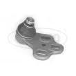 CORTECO 49399202 - Rotule de suspension avant droit