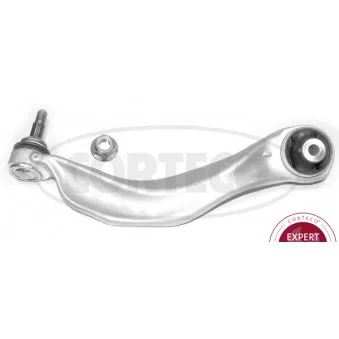 Triangle ou bras de suspension (train avant) CORTECO OEM 31126775972