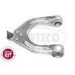 CORTECO 49399207 - Bras de liaison, suspension de roue avant droit