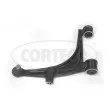 CORTECO 49399209 - Triangle ou bras de suspension (train avant)