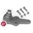 CORTECO 49399327 - Rotule de suspension