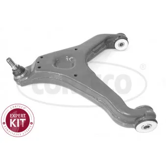 Triangle ou bras de suspension (train avant) CORTECO OEM 500334716