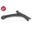 CORTECO 49399343 - Triangle ou bras de suspension (train avant)