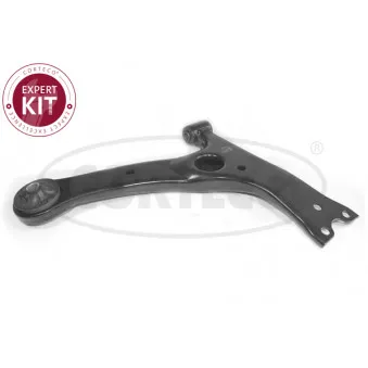 Triangle ou bras de suspension (train avant) CORTECO OEM 4806802070