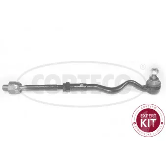 Barre de connexion avant gauche CORTECO OEM 32106774222