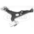 CORTECO 49399377 - Triangle ou bras de suspension (train avant)