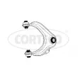 CORTECO 49399436 - Triangle ou bras de suspension (train avant)