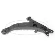 CORTECO 49399442 - Triangle ou bras de suspension (train avant)