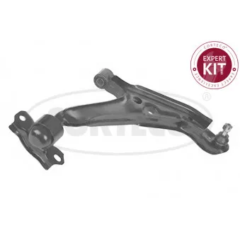 Triangle ou bras de suspension (train avant) CORTECO OEM 545002F500