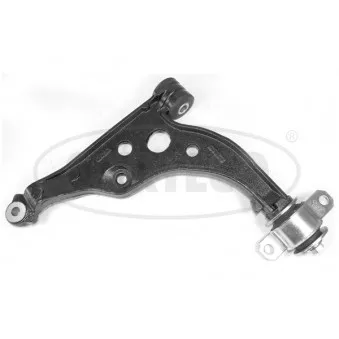 Triangle ou bras de suspension (train avant) CORTECO OEM 3521H2