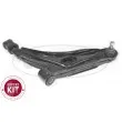 CORTECO 49399463 - Triangle ou bras de suspension (train avant)