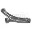 CORTECO 49399465 - Triangle ou bras de suspension (train avant)