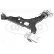 CORTECO 49399466 - Triangle ou bras de suspension (train avant)