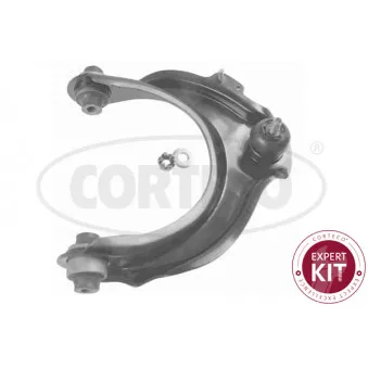 Triangle ou bras de suspension (train avant) CORTECO OEM 51450SDAA01