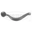 CORTECO 49399469 - Triangle ou bras de suspension (train avant)