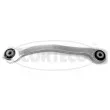 CORTECO 49399479 - Bras de liaison, suspension de roue arrière droit