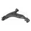 CORTECO 49399482 - Triangle ou bras de suspension (train avant)