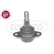 CORTECO 49399490 - Rotule de suspension