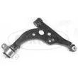 CORTECO 49399502 - Triangle ou bras de suspension (train avant)