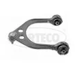 CORTECO 49399506 - Triangle ou bras de suspension (train avant)