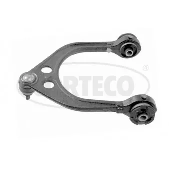 Triangle ou bras de suspension (train avant) CORTECO OEM 4782665AC